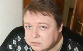 Актер Александр Семчев сбросил 40 килограммов