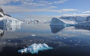 Ученые обнаружили в Антарктике следы исчезнувшего суперконтинента