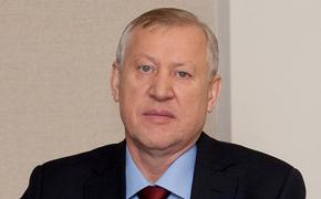 Борис Дубровский объявил о смене главы Челябинска