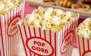 Депутат Госдумы призывает запретить попкорн в кинотеатрах