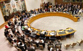 Резолюция Генассамблеи ООН призвана возобновить давление на Крым и Россию