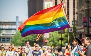 В Армении готовится гей-парад "Гордость Ноя"