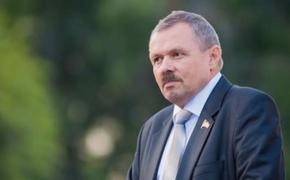 Экс-депутата Верховной Рады В. ГАНЫША признали в Украине виновным в госизмене