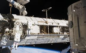 Космический «грузовик» Cygnus прибыл на МКС с мороженым и фруктами