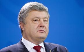 Аналитик спрогнозировал убийство Порошенко после победы на выборах президента