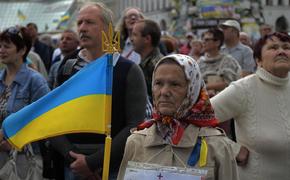 На Украине будут нарушены избирательные права миллионов граждан