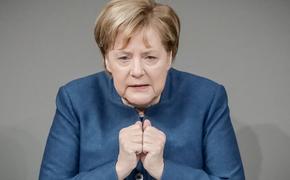 Меркель: Германия после Brexit продолжит военное сотрудничество с Британией