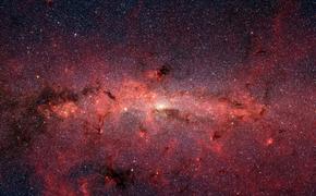 Астрономы предупреждают: на Млечном Пути может произойти мощный взрыв