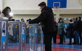 На Донбассе спецслужбы сорвали теракт СБУ в день выборов