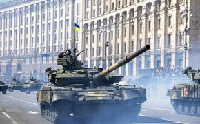 Киевский эксперт раскрыл секрет маневров бронетехники воюющих с Донбассом ВСУ