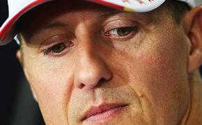 Родственники   Шумахера опубликовали последнее интервью гонщика перед травмой