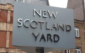 В квартире на севере Лондона нашли два самодельных взрывных устройства
