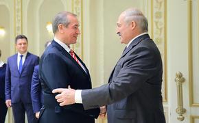 Приангарье и Беларусь: код дружбы