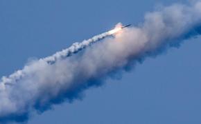 Крылатая ракета "Буревестник" получила код в системе НАТО