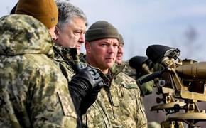 Пушков: нарушение российской границы произошло по приказу Порошенко