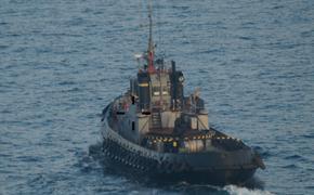 ВМС Украины официально объявили о потере кораблей в результате штурма