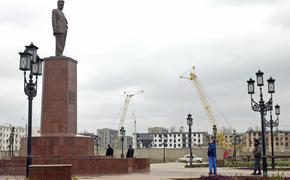 Столица Чечни опередила Москву по качеству жизни населения