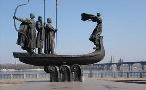 На задержанных моряков оказывают давление, заявили в Киеве