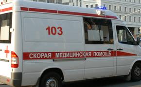 Автобус со школьниками столкнулся с грузовиком под Владимиром