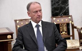 Патрушев заявил, что отмена президентских выборов на Украине возможна