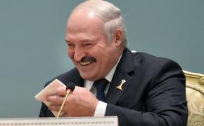 Лукашенко снова недоволен своим правительством