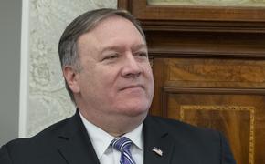 Эксперт оценил обещание госсекретаря США о "полной поддержке" Украины