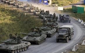 Порошенко в декабре планирует возобновить войну в Донбассе