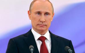 Владимир Путин пообещал рост пенсий в РФ