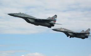 СБУ заявила о перехвате разговоров российских летчиков