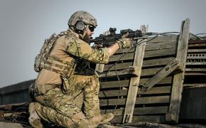 Разведка ДНР: Киев планирует масштабное наступление