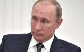 Путин и Трамп на G20 здороваться не стали