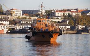 Климин: закрытие портов - возможный ответ на инцидент в Керченском проливе