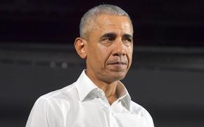 Барак Обама о кончине Джорджа Буша-старшего: Америка потеряла патриота