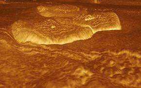 Ученый NASA предрек Земле печальную судьбу Венеры