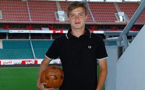 Названа предварительная причина смерти 18-летнего  игрока «Локомотива» Ломакина