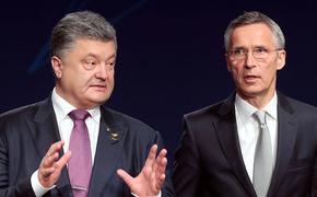 На Украине рассказали о влиянии олигархов, НАТО и Германии на режим ВП