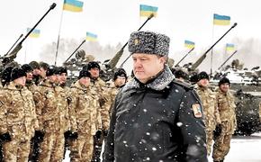 Оправданна ли украинская бравада?