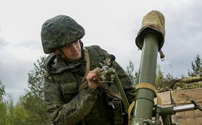 Три сценария появления армии России в охваченном войной Донбассе назвали в сети