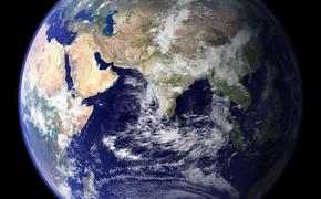 Ученые раскрыли основную версию происхождения Земли