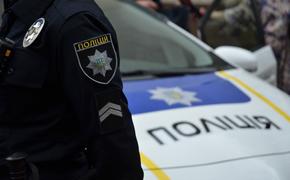 Подразделения МВД Украины переведены на усиленный режим несения службы