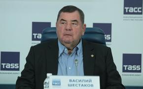 Василий Шестаков: МОК ещё раз доказал, что спорт вне политики