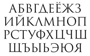 В США ввели санкции на использование Кремлем шрифта Times New Roman