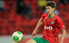 «Шальке» побеждает «Локомотив» 1:0 и лишает его попадания в Лигу Европы