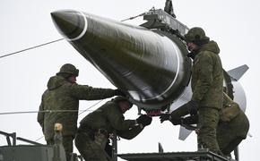 СМИ обозначили срок разгрома украинской армии в случае начала войны с Россией