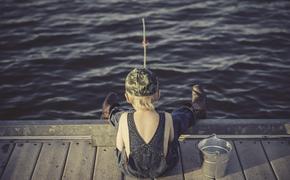 Госдума приняла закон о любительской рыбалке, рыбаки могут не волноваться