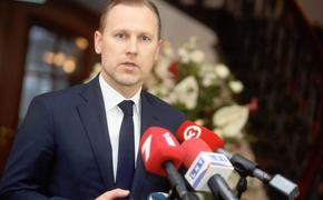 Латвия: очередной провал очередного кандидата в премьеры