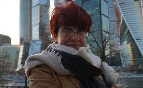 В Москве нашлась «пропавшая» украинская журналистка