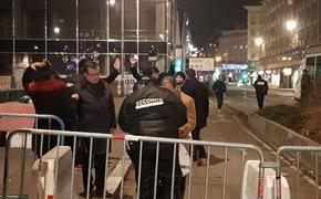 Полиция ищет пособника «рождественского террориста» из Страсбурга