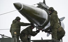 Полторак заявил, что Россия переместила "Искандеры" поближе к Украине