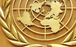 Россия внесла в Генассамблею ООН проект резолюции по поддержке ДРСМД